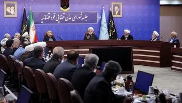جابجایی صندلی یا تحول واقعی؛ جزئیات تغییر در شورای عالی قضایی
