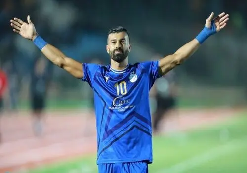 ناکامی رامین رضاییان در استقلال ادامه دارد
