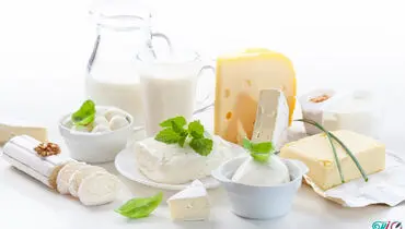 این گیاه می تواند جایگزین شیر و لبنیات باشد!