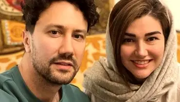 دیدار خانوادگی در دبی؛ عکس‌های منتشر شده از نیلوفر استخری در کنار برادرزاده‌هایش