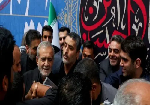 پشت پرده ممنوع‌التصویری باران کوثری از زبان پدرش
