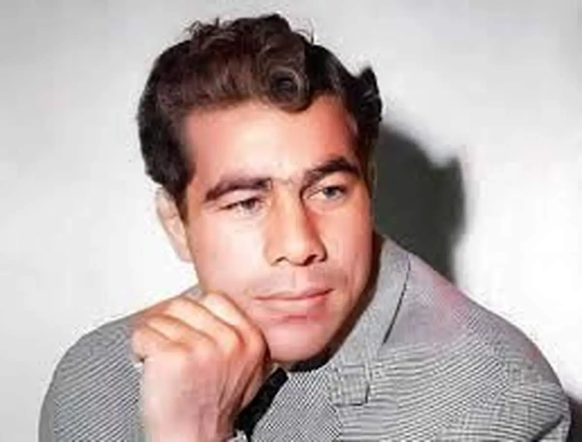 راز یک پیوند تاریخی؛ واسطه ازدواج غلامرضا تختی و شهلا توکلی پس از ۶۰ سال شناسایی شد+فیلم