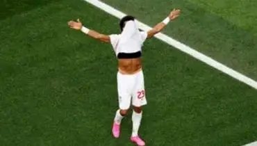 پست مشابه ساشا سبحانی و رامین رضاییان جنجالی شد