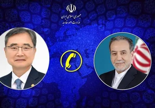 عراقچی: سفارت‌خانه‌ در جنگ دیپلماسی عمومی و رسانه‌ای پیروز شدند