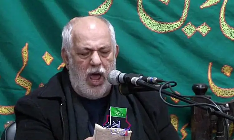نذری در دل یاکوزا؛ مختار عظیمی و ایستگاه صلواتی در توکیو