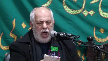نذری در دل یاکوزا؛ مختار عظیمی و ایستگاه صلواتی در توکیو