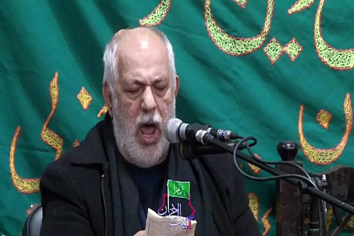 نذری در دل یاکوزا؛ مختار عظیمی و ایستگاه صلواتی در توکیو