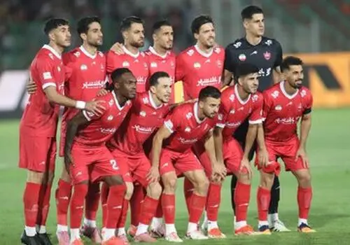 ساعت بازی پرسپولیس و گل‌گهر سیرجان/ برنامه بازی‌های امروز جمعه، هفته ششم لیگ برتر

