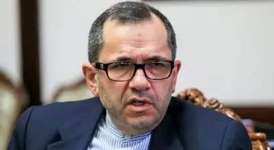 تخت‌روانچی: قرار شد گفتگو کنیم

