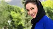 عکس جدید بهاره افشاری غوغا کرد