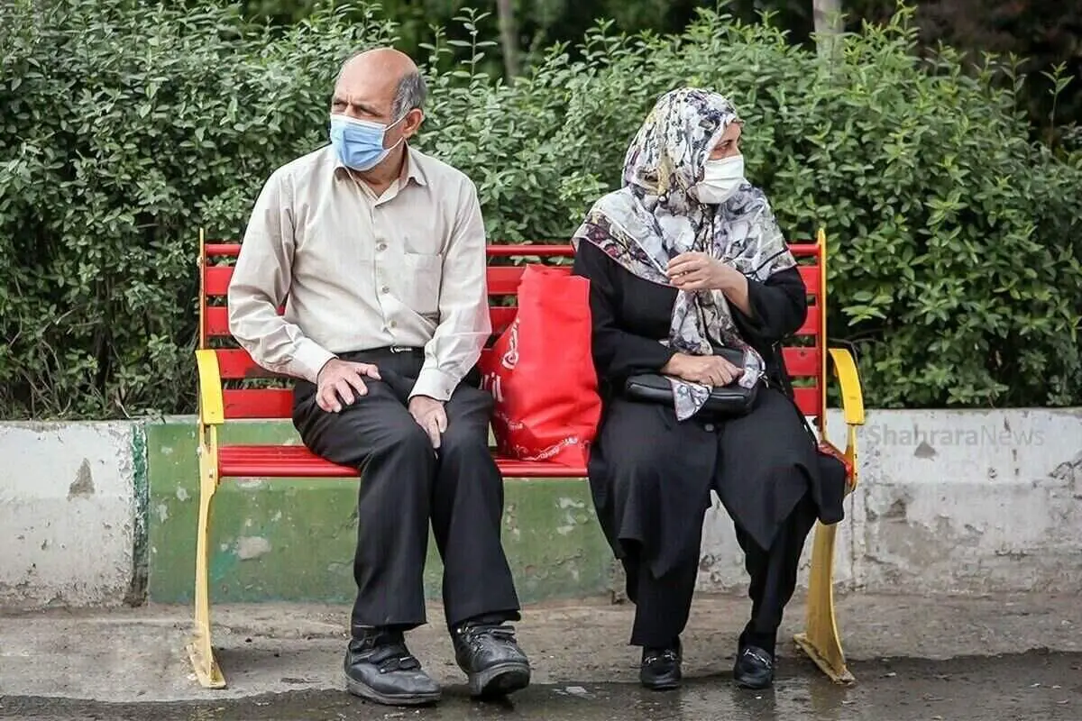 میانگین سن بازنشستگی اعلام شد+ جزئیات
