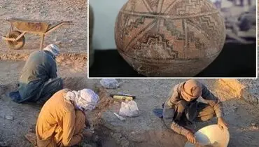 نبوغ ۴۶۰۰ ساله؛ کهن‌ترین بازی فکری در دل شهر سوخته