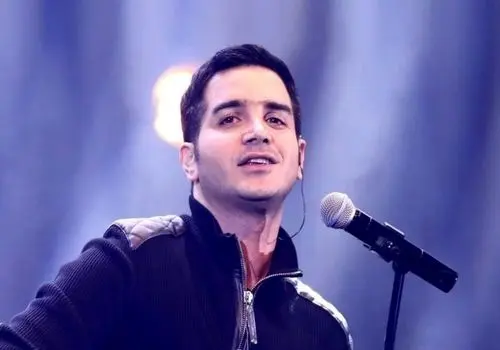 تصویری از چهره نفیسه روشن در دوران کودکی+ عکس
