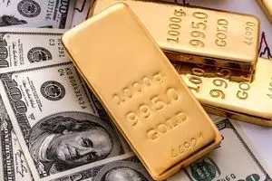پیش‌بینی قیمت دلار، طلا و سکه فردا شنبه ۲۷ تیر ۱۴۰۵
