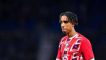  بازیکنی که به رئال مادرید «نه» گفت!/ از آمدن به منچستریونایتد پشیمان نیستم! 