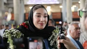 ماجراهای مبینا نعمت‌زاده و پدرش ادامه دارد