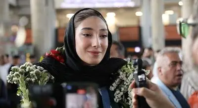 ماجراهای مبینا نعمت‌زاده و پدرش ادامه دارد