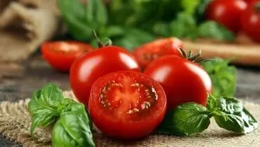 آیا مصرف گوجه فرنگی باعث ابتلا به نقرس می شود؟