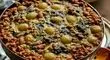 طرز تهیه آش گوجه‌سبز 