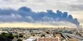 ادعای جدید وال استریت ژورنال: حمله جنگنده‌های بحرین و کویت به ایران 