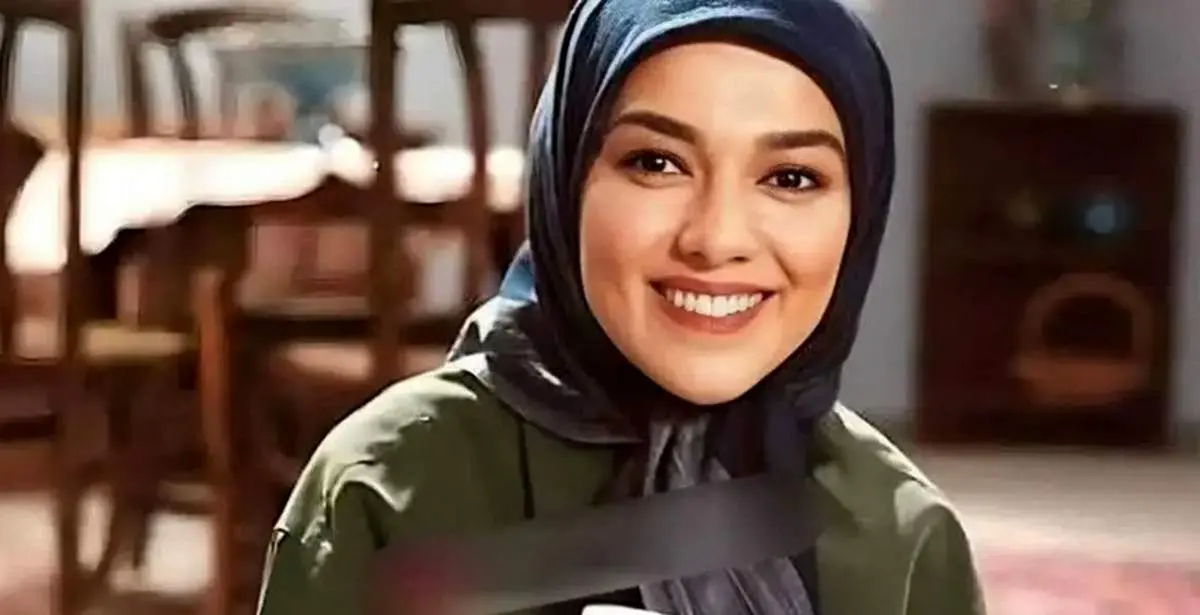  «پوپک گلدره» در 29 سالگی و در دومین فیلم اش؛ سال ۷۹