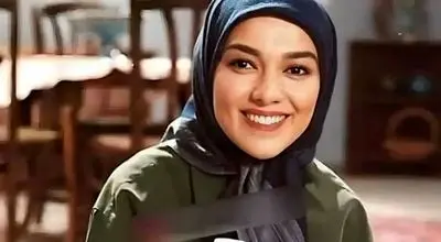  «پوپک گلدره» در 29 سالگی و در دومین فیلم اش؛ سال ۷۹