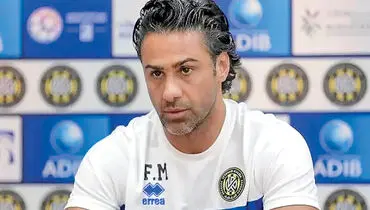 مجیدی باز هم مقابل پرسپولیس