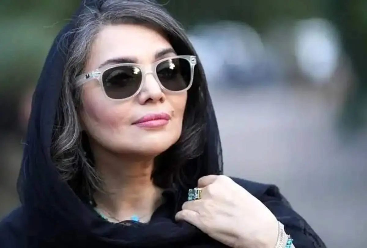 الهام پاوه‌نژاد با ورزش لاکچری و استایل خاصش خبرساز شد!