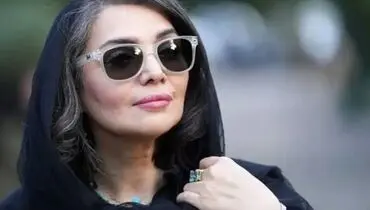 الهام پاوه‌نژاد با ورزش لاکچری و استایل خاصش خبرساز شد!