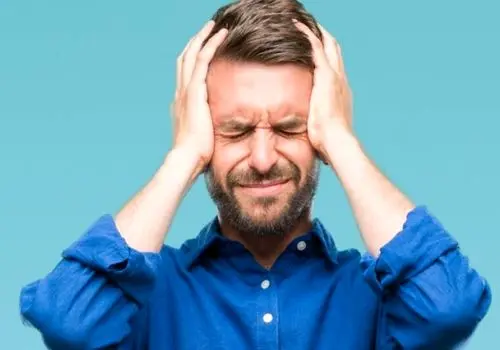 سکته هشدار دهنده چیست و چه علائمی دارد؟
