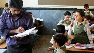 خبر آموزش و پرورش برای دانشجو معلم‌ها