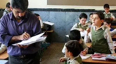 خبر آموزش و پرورش برای دانشجو معلم‌ها