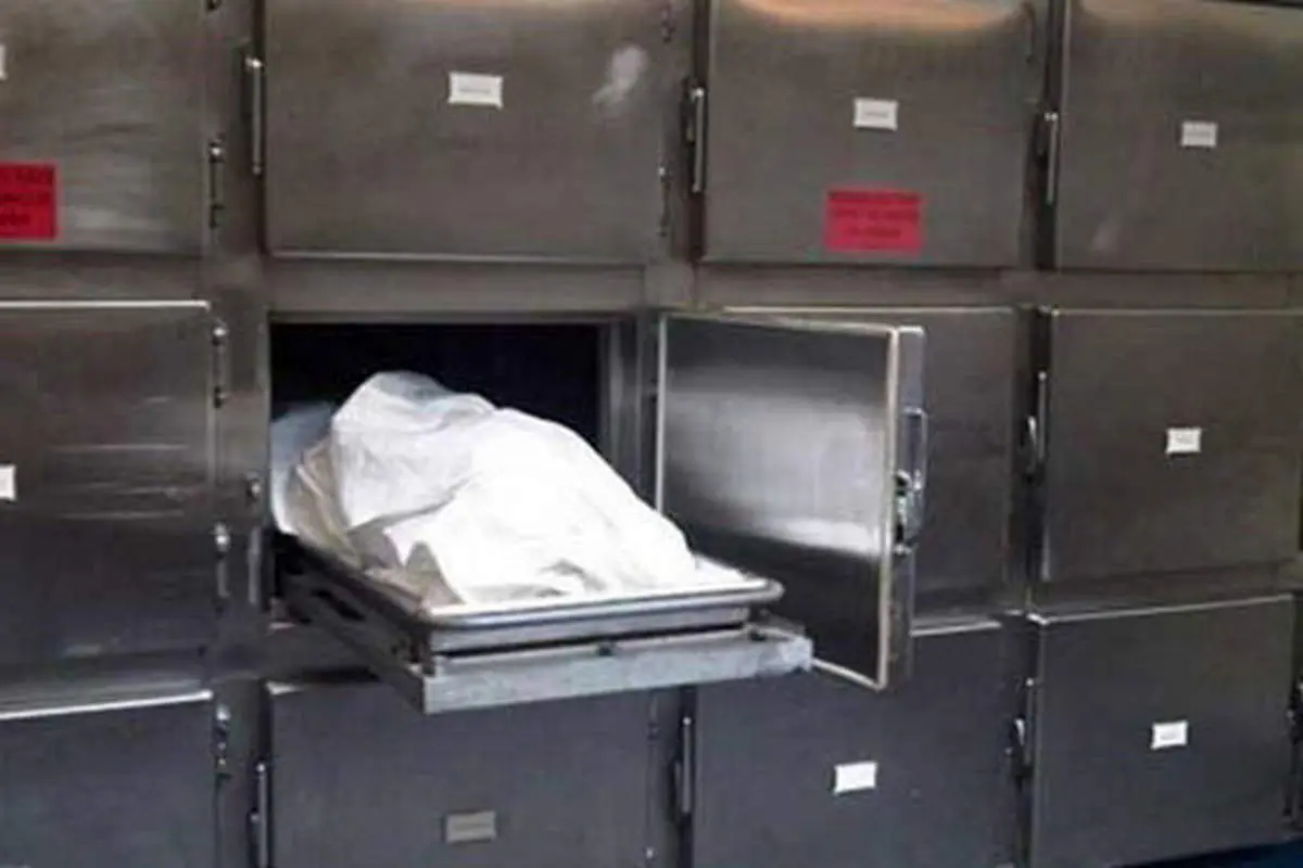 فاجعه در بیمارستان دانشگاه الیزابت در اسکاتلند؛ جسد اشتباهی، عذرخواهی دیرهنگام

