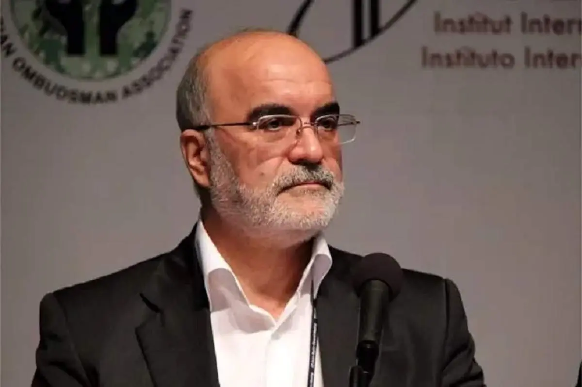 دبیر ستاد حقوق بشر: مستندسازی جنایات علیه مدارس و مراکز درمانی ایران با جدیت در مجامع بین‌المللی پیگیری می‌شود