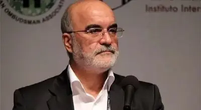 دبیر ستاد حقوق بشر: مستندسازی جنایات علیه مدارس و مراکز درمانی ایران با جدیت در مجامع بین‌المللی پیگیری می‌شود