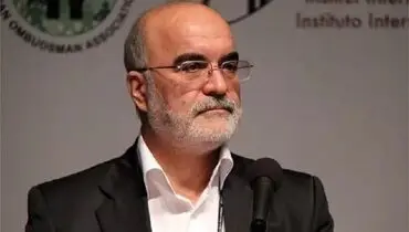 دبیر ستاد حقوق بشر: مستندسازی جنایات علیه مدارس و مراکز درمانی ایران با جدیت در مجامع بین‌المللی پیگیری می‌شود