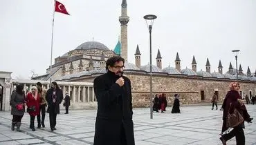 حرف‌های شهرام ناظری جنجالی شد!
