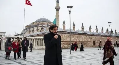 حرف‌های شهرام ناظری جنجالی شد!
