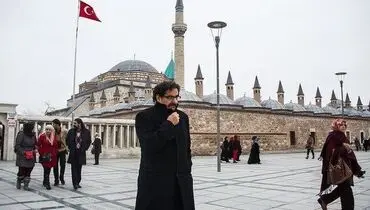 حرف‌های شهرام ناظری جنجالی شد!
