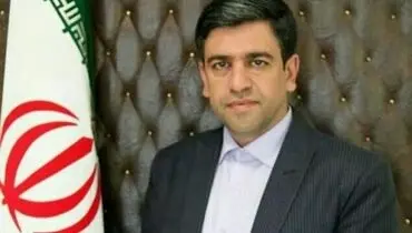 مسعود امامی یگانه استاندار اردبیل شد
