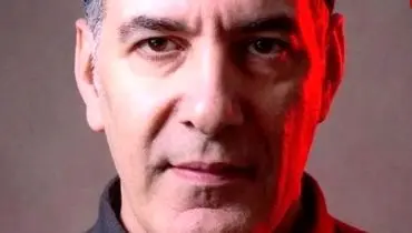 چهره «بهنام تشکر» در دوران نوجوانی؛ دهه 60