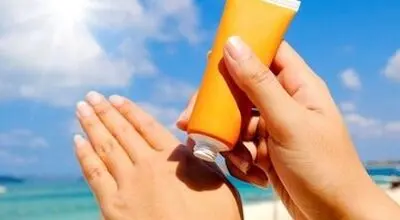 اگر ضدآفتاب خارجی می‌خرید، مراقب این نکته باشید