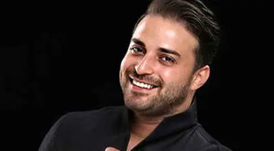 قاب خانوادگی بابک جهانبخش در کنسرت حاشیه‌ساز شد