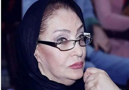 تصویر تلخ از چهره سوفیا لورن سینمای ایران قبل از فوت