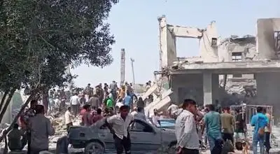 بازیگران برای قتل‌عام دختران معصوم میناب چه گفتند؟
