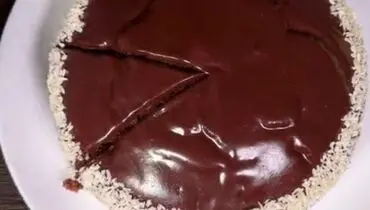 روش پخت بهترین و پرطرفدارترین کیک خیس شکلاتی با پف زیاد+ فیلم / این کیک خیس شکلاتی سه سوته آماده است