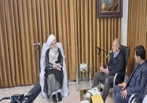 دومین گفت‌وگوی تلویزیونی رئیس جمهور با مردم