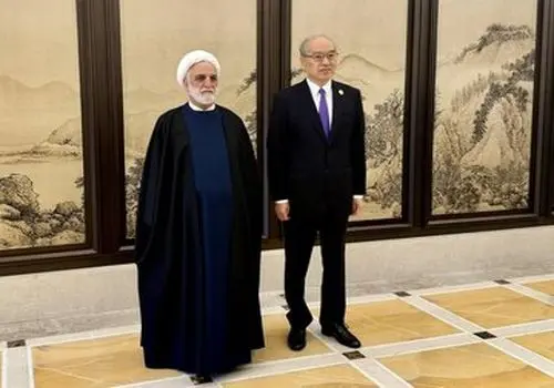 زمانی می‌توانیم از مردم کمک بگیریم که در جریان وضعیت باشند