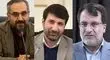 ۳ عضو حقوقدان شورای نگهبان انتخاب شدند