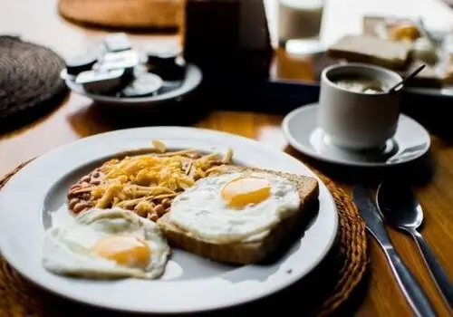 اب برای بدن مهم است یا غذا؟